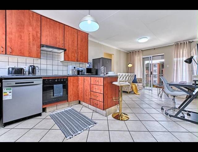 2 BEDROOM PROPERTY TO RENT IN WATERFALL